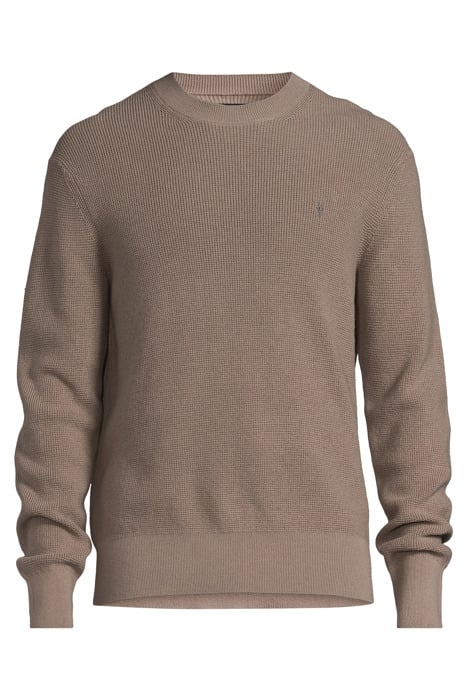 ASPEN CREW CHESTNUT TAUPE 3