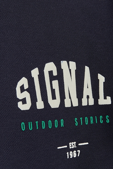 SIGASTON DEEP MARINE 2