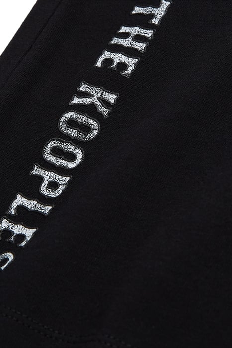 MC WESTERN ROCK T-SHIRT BLACK 3