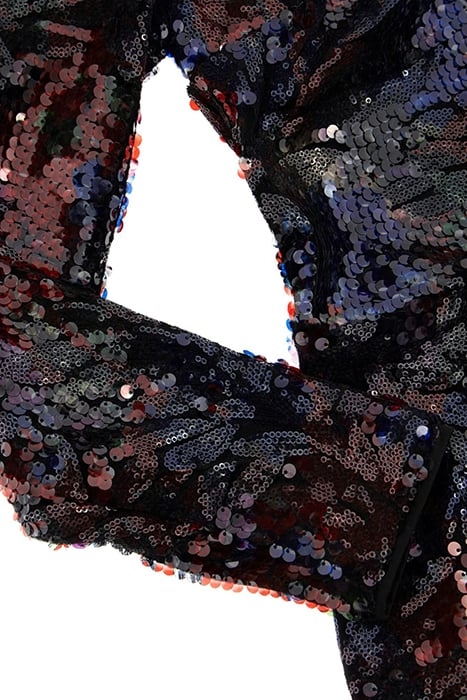 JASMINE LONG DRESS DELIGHT SEQUINS 7