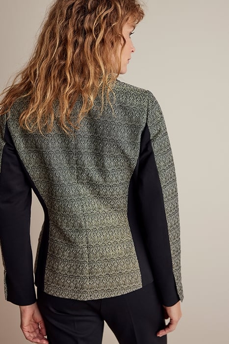 25YEARS: BLAZER ORNAMENT MULTICOLOUR 3