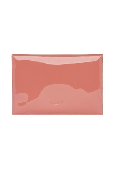 OCHAINA - CLUTCH DARK PINK 4