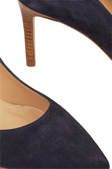 FLORET - SINGLE SOLE POI NAVY 4