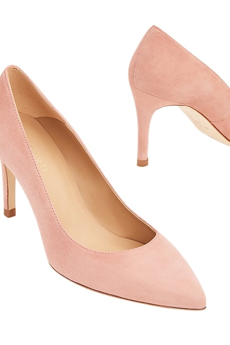 FLORET SINLE SOLE POINT CLAY 3