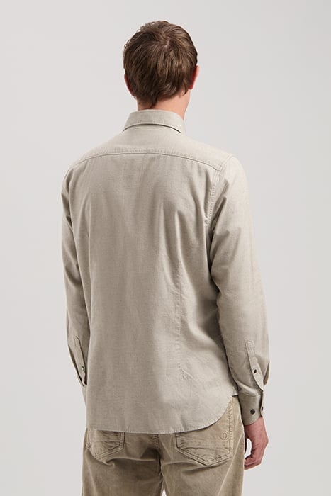 DS_OLAV SHIRT DRIFT WOOD DRIFT WOOD 2