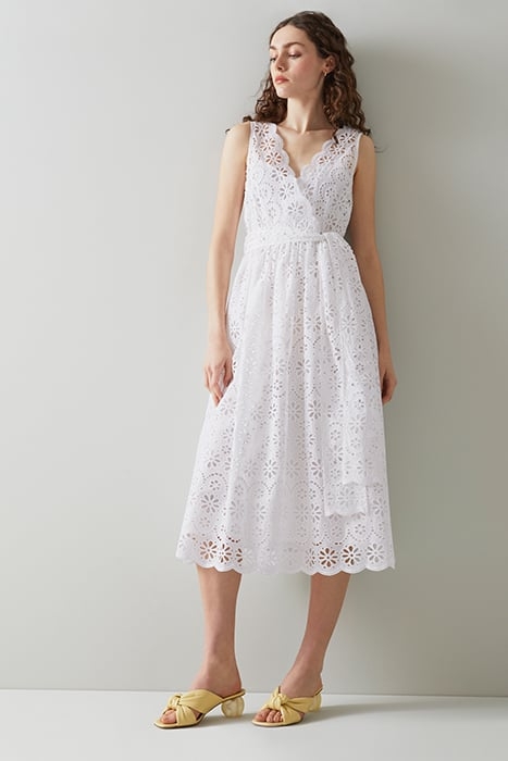 DR MADELEINE WHITE 1