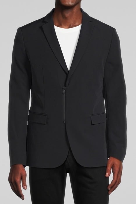 BLACK 37.5° FABRIC SUIT JACKET BLACK 1