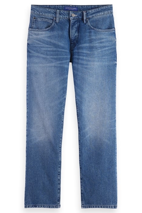 THE ZEE STRAIGHT FIT JEANS SHIP SHAPE SHIP SHAPE 1