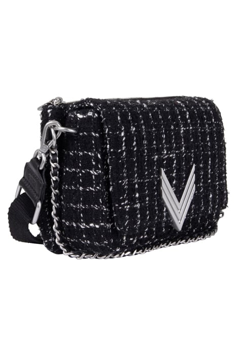 BLACK TWEED-STYLE CROSBY STREET 111 3