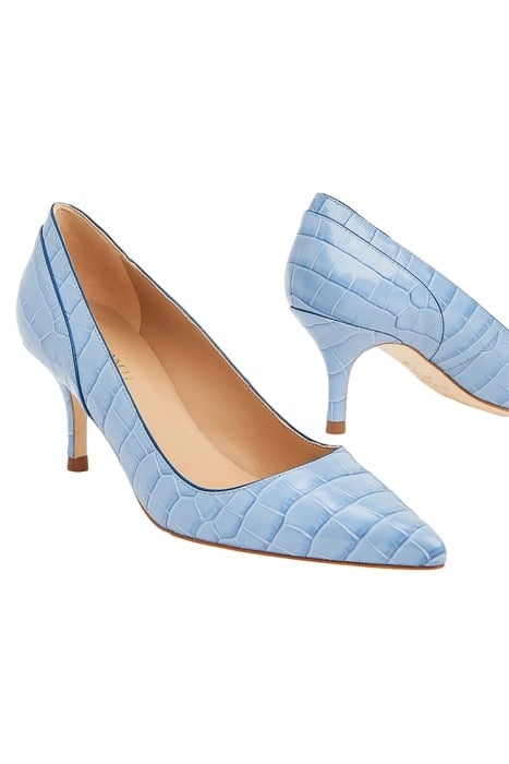 FRANNY PIPING POINTED HYACINTH 4