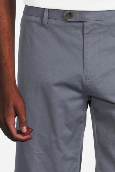 HAMPTON-CASUAL CHINO S AIRFORCE BLUE 4