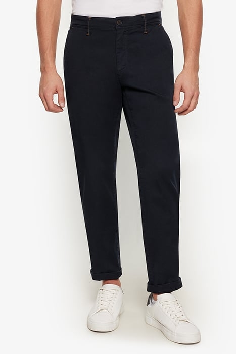 VICTORSI CHINO DEEP MARINE 1