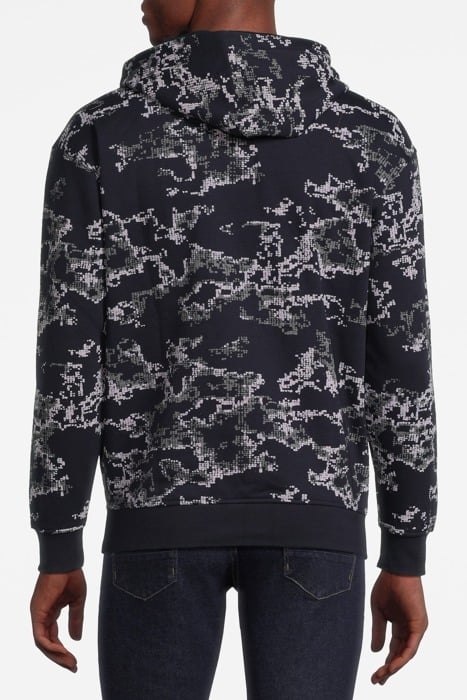 S.OLIVER SWEATSHIRTS BLUE 2