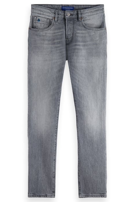 RALSTON REGULAR SLIM FIT JEANS - BREAK OF DAWN BREAK OF DAWN 1