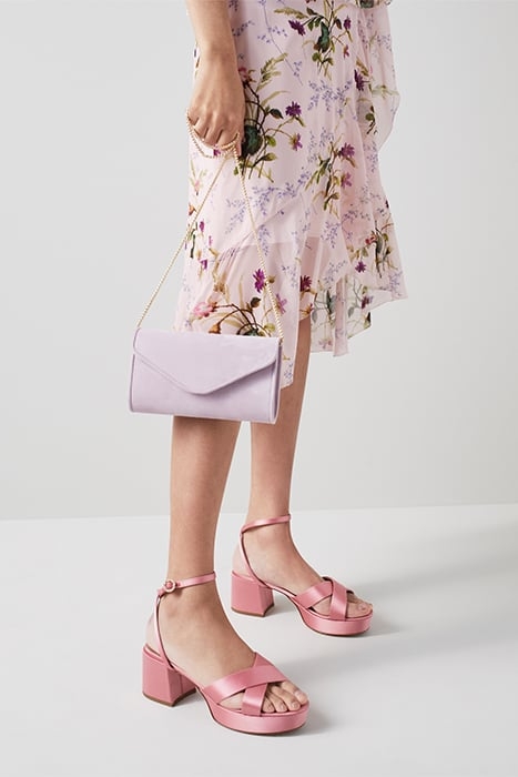 FS AMIE LOW PLATFORM FLAMINGO 2