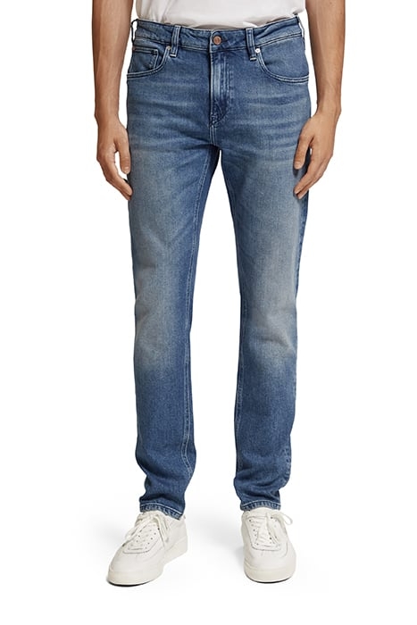 SKIM SKINNY FIT JEANS WINDMILL WINDMILL 1