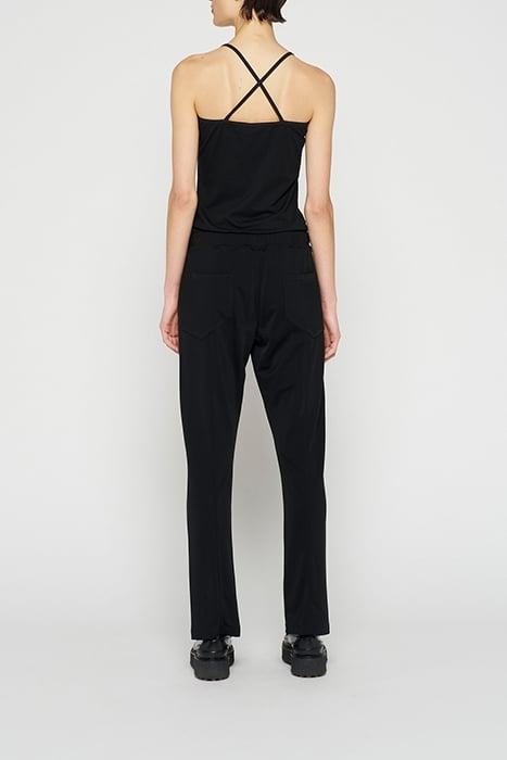 FLOWY JOGGER CREPE 2