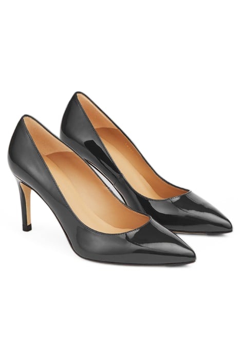 FLORET - SINGLE SOLE POI BLACK 2