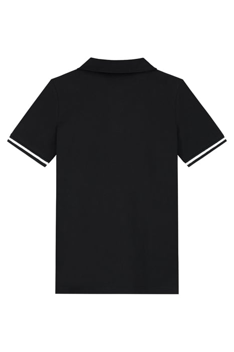 N POLO BLACK 2