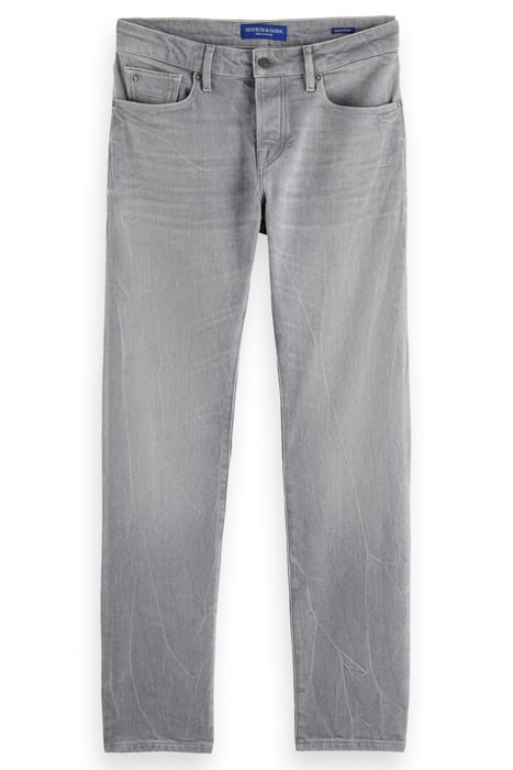 RALSTON REGULAR SLIM JEANS STONE AND SAND STONE AND SAND 4