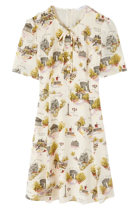 DR MARAIS - PARIS PRINT MULTI 4