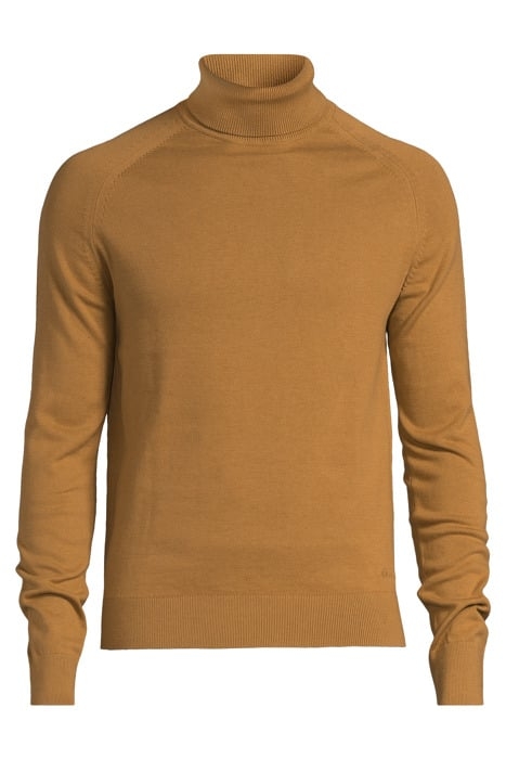 S.OLIVER PULLOVER BROWN 3