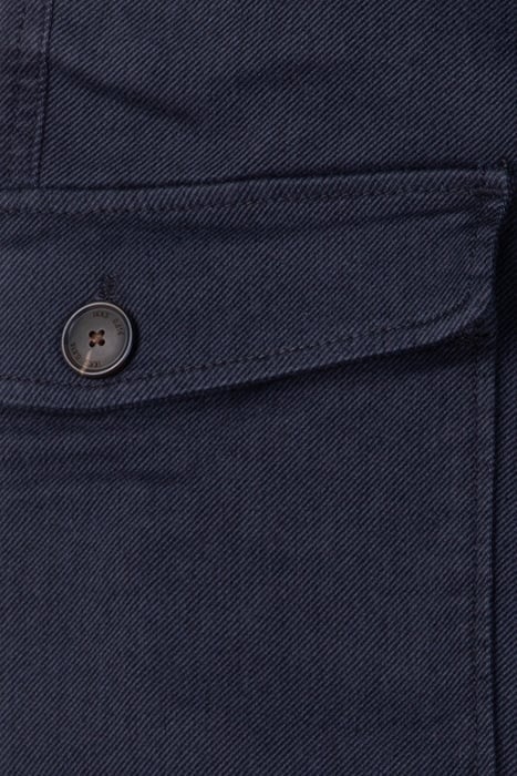 NAVY COMBAT TROUSERS NAVY 3