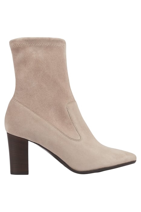 AB ALICE STRETCH BOOT TAUPE 1