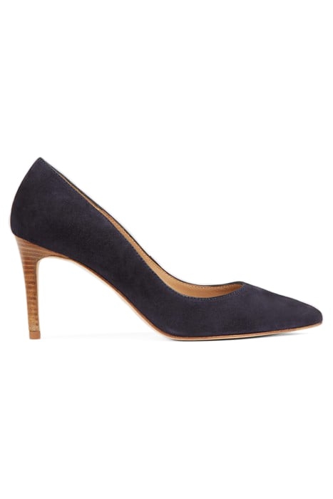 FLORET - SINGLE SOLE POI NAVY 1