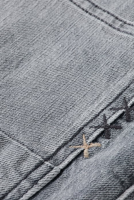 RALSTON REGULAR SLIM FIT JEANS - BREAK OF DAWN BREAK OF DAWN 3