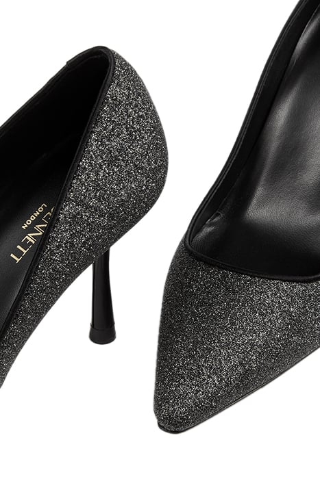 CC LEILANI GLITTER COURTS BLACK 4