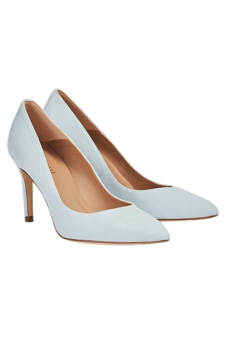 CC FLORET POINTED COURT SEA GREEN 2