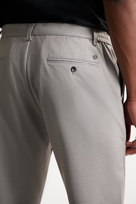 DS_LANCASTER PATTERN SWEAT ELEPHANT SKIN ELEPHANT SKIN 7