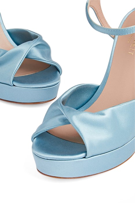 FS ROSA TWIST FRONT PLATF LIGHT BLUE 4