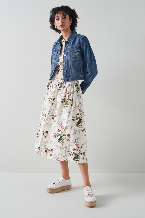 JK MELLE - CLEAN DENIM JK INDIGO 3