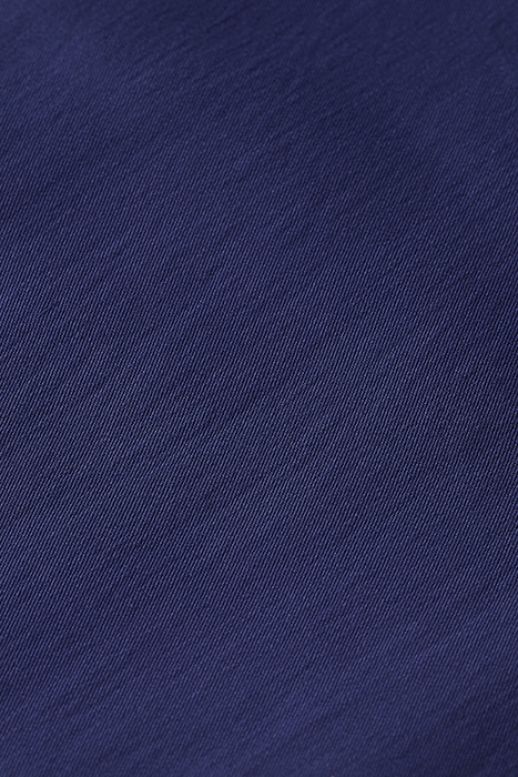 SEASONAL - LOOSE TAPERED-FIT NYLON CARGO JOGGER NAVY 3