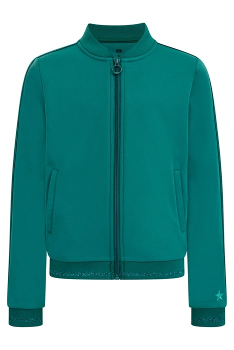 BOMBER MOSS GREEN 3