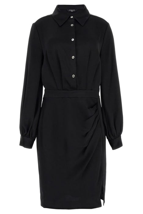 LEGACY DRESS JET BLACK A996 4