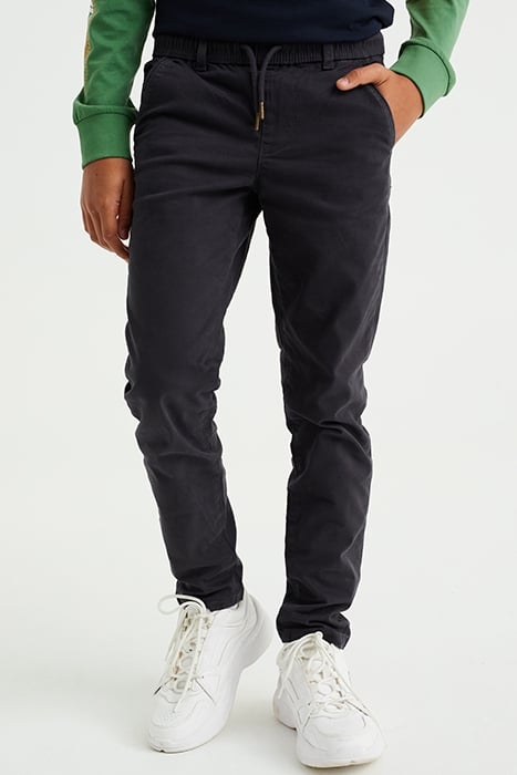CHINO DARK BLUE 1