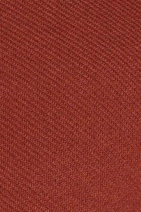 SIKYLER STRUCTURE CREW + RED HENNA MELANGE 6