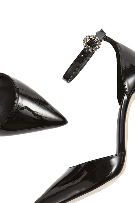 OC KIERA STILETO STRAP BLACK 4