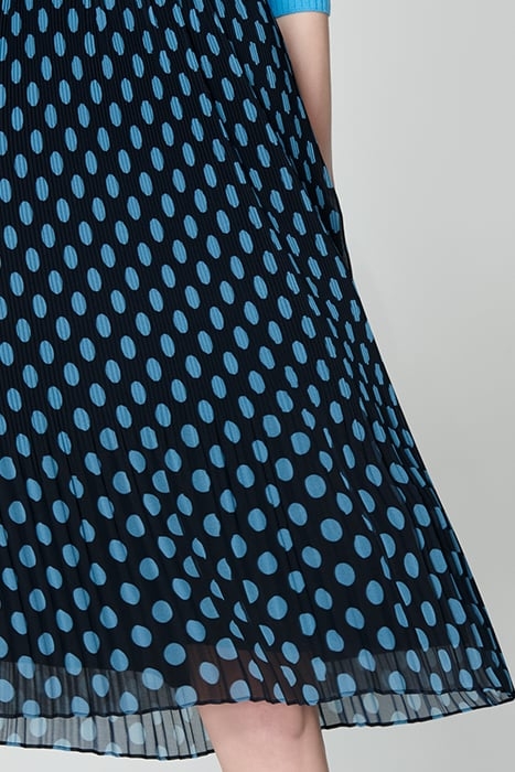 SK BROOKS PLISSE MULTI 4