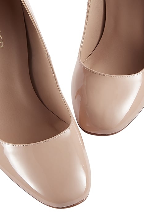 IVONE - ROUND STILETTO PA TRENCH 6