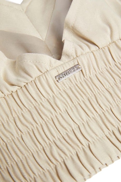 SL EMMA CROPPED TOP CEMENTO MULTI 7