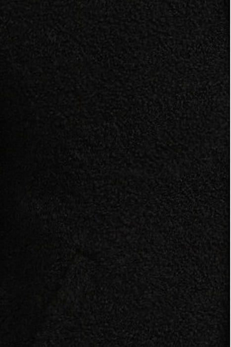 BLACK OUTLET JACKET BLACK 5