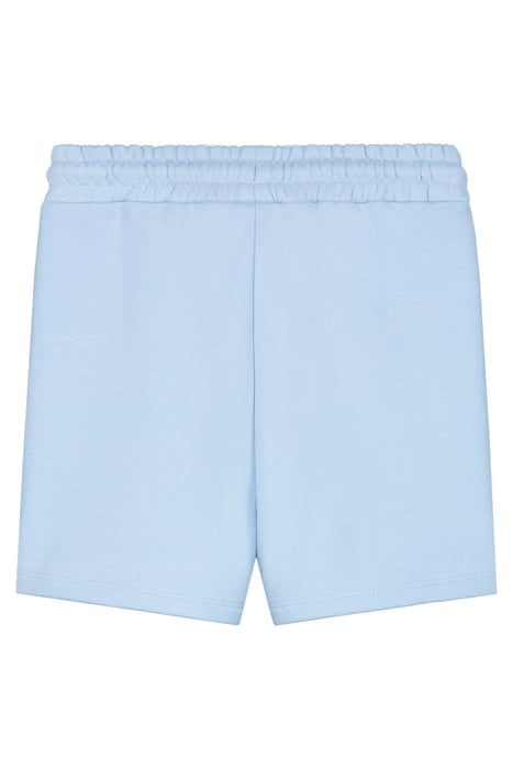 NIA SWEATSHORTS ICE BLUE 2