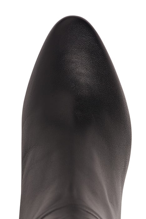 SIRENA BLOCK HEEL BLACK 5