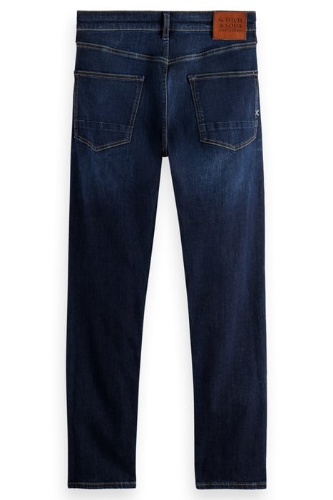 RALSTON REGULAR SLIM JEANS BEATEN BACK BEATEN BACK 5