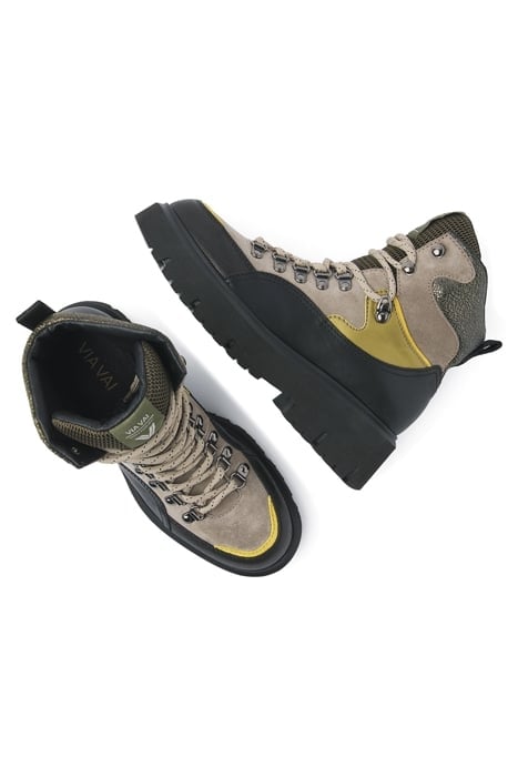 ZIVA STATE MEERKLEURIG 5