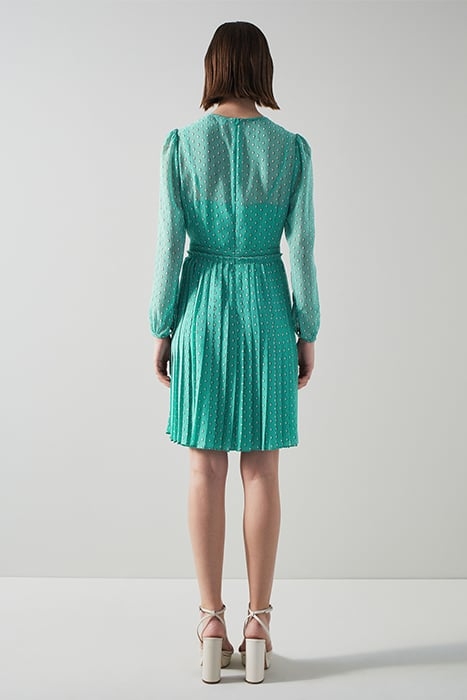 DR ARIA - GRAPHIC DIAMOND GREEN 3